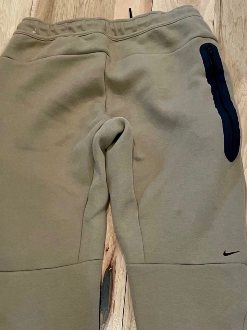 NIKE TECH sweatpants Youth XL